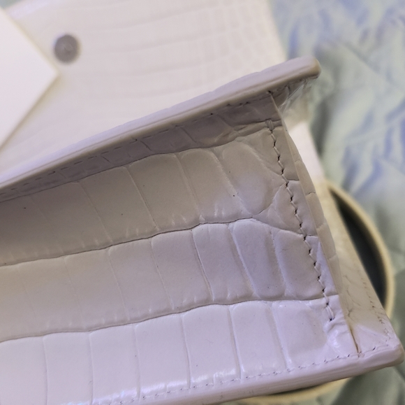 🚫SOLD🚫 Alexander McQueen Spider Jewelled Satchel💖 - Picture 16 of 16